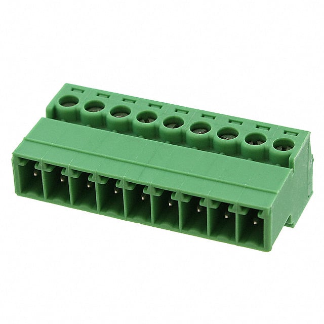 1857951 Phoenix Contact  Spine e prese di testa